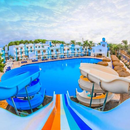 الغردقة Mirage Bay Hotel & Aquapark All-Inclusive المظهر الخارجي الصورة