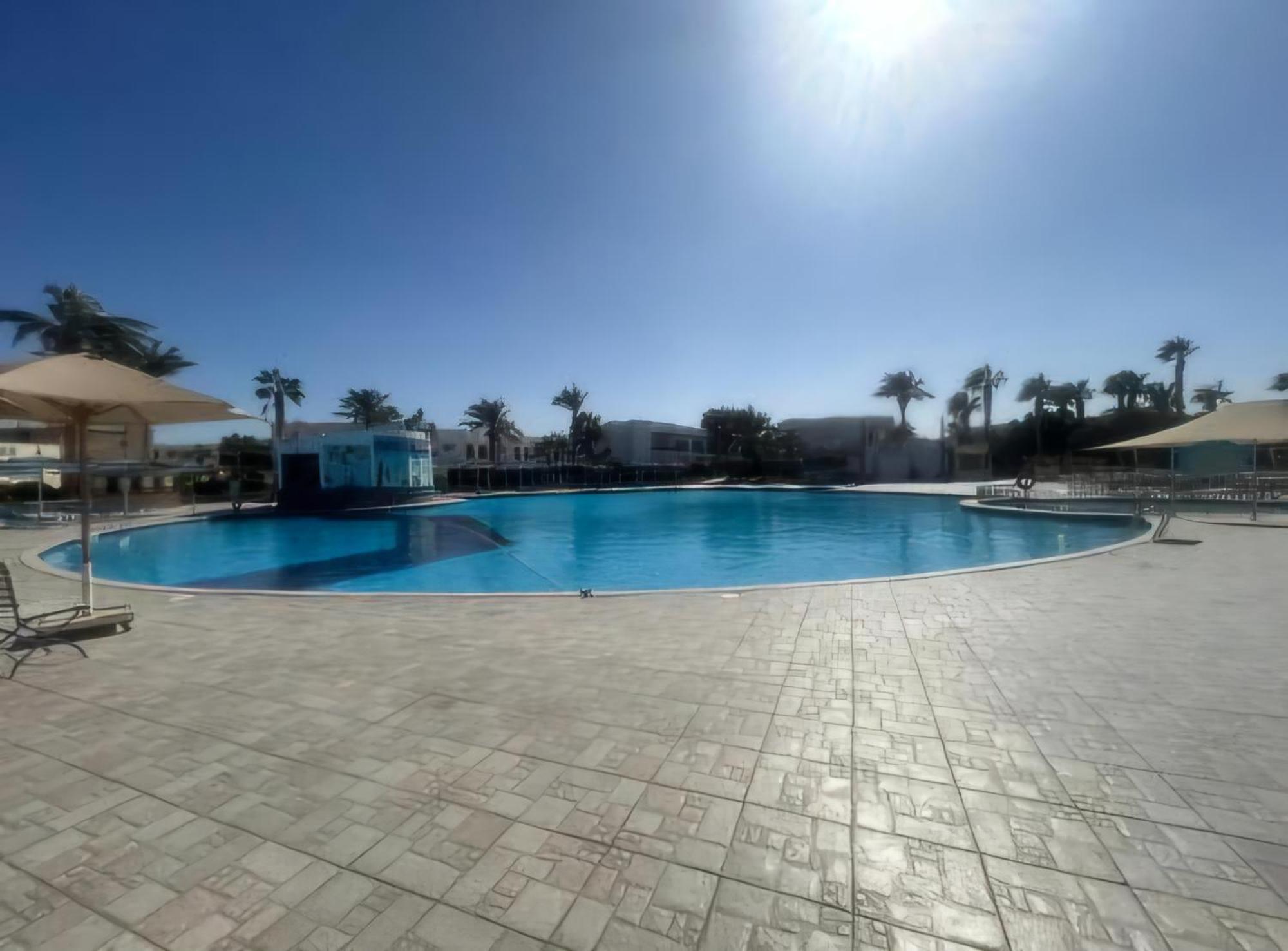 الغردقة Mirage Bay Hotel & Aquapark All-Inclusive المظهر الخارجي الصورة