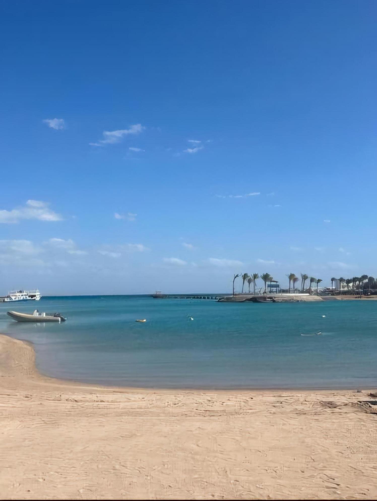 الغردقة Mirage Bay Hotel & Aquapark All-Inclusive المظهر الخارجي الصورة
