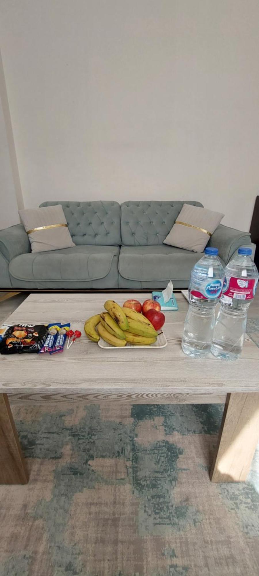 الغردقة Mirage Bay Hotel & Aquapark All-Inclusive المظهر الخارجي الصورة