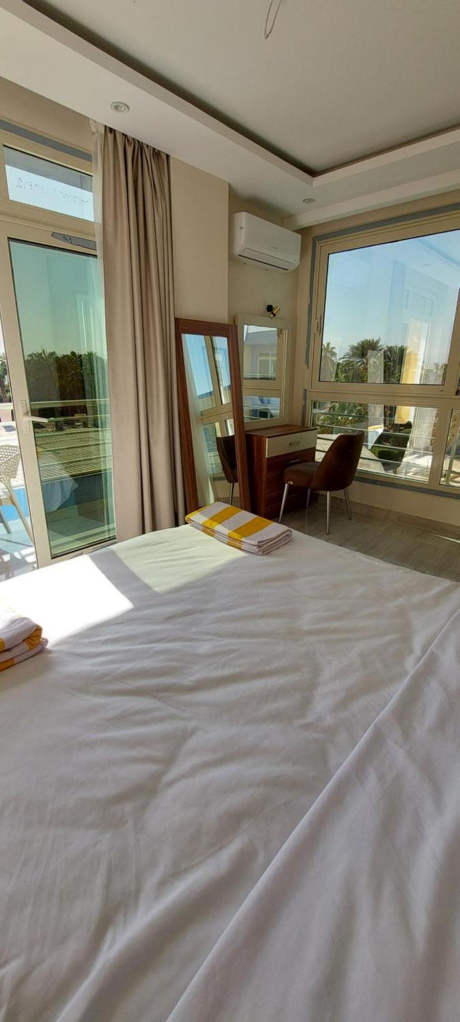 الغردقة Mirage Bay Hotel & Aquapark All-Inclusive المظهر الخارجي الصورة