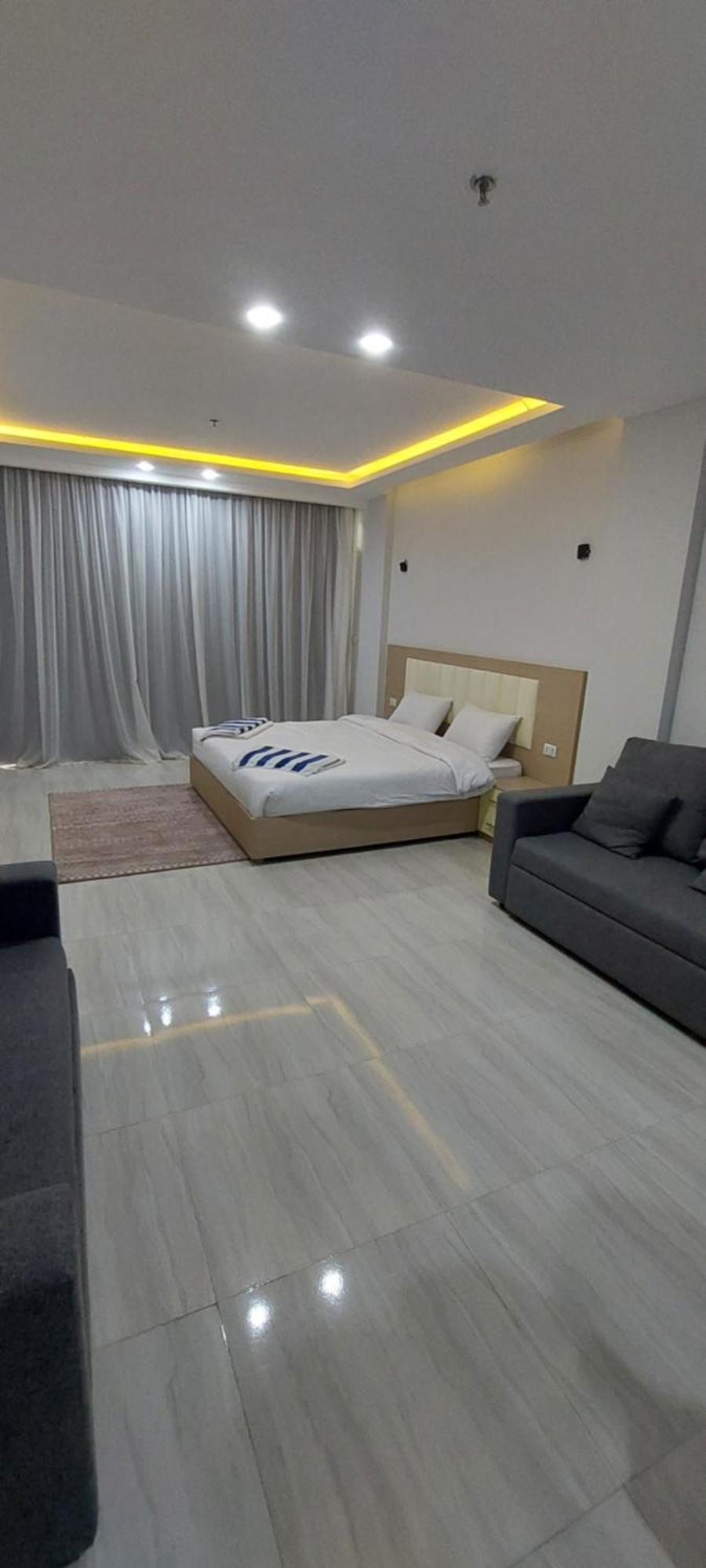 الغردقة Mirage Bay Hotel & Aquapark All-Inclusive المظهر الخارجي الصورة