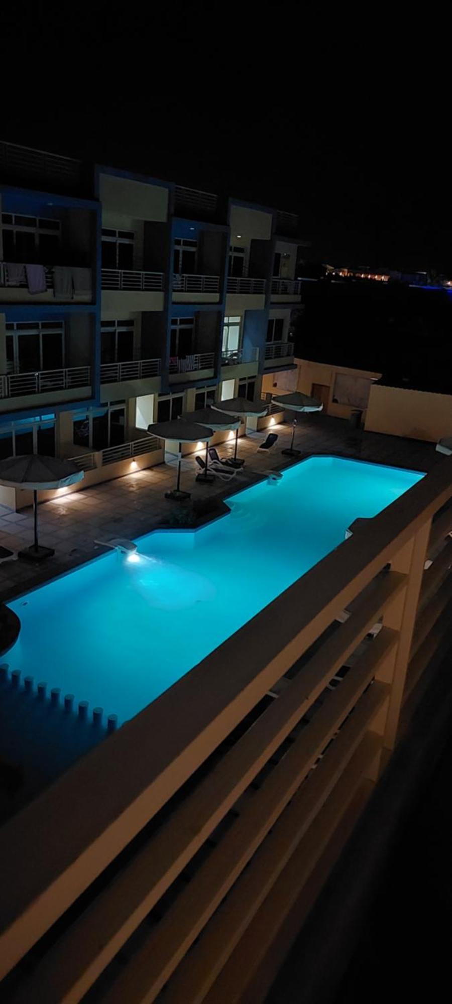الغردقة Mirage Bay Hotel & Aquapark All-Inclusive المظهر الخارجي الصورة