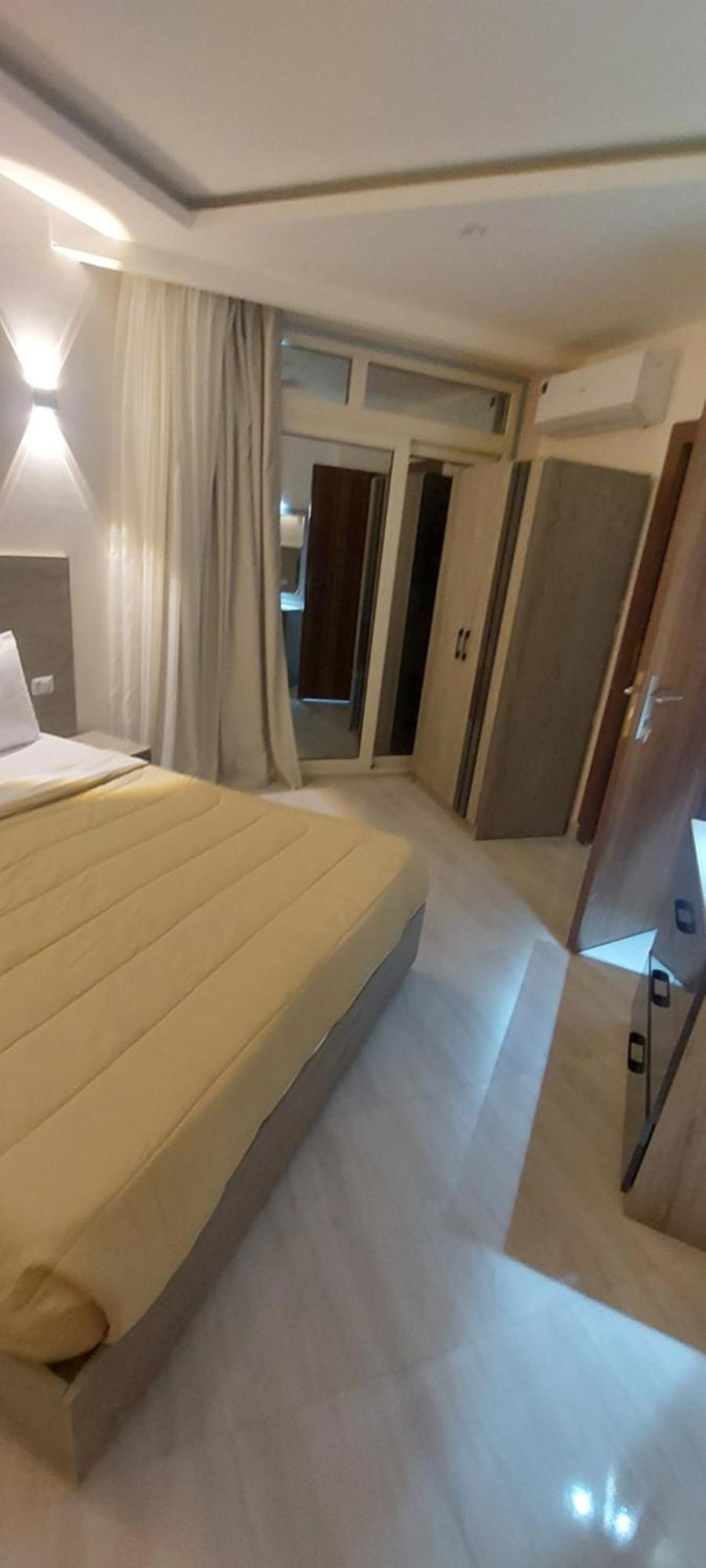 الغردقة Mirage Bay Hotel & Aquapark All-Inclusive المظهر الخارجي الصورة
